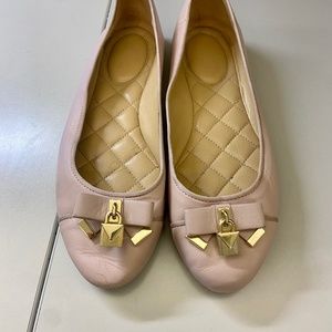 Michael Kors Ballet Flats